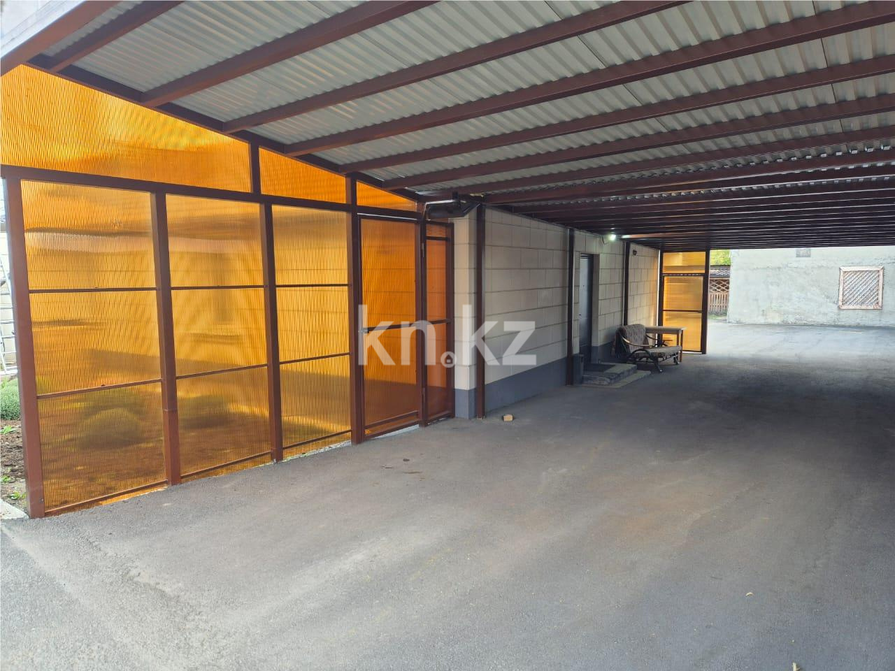 Продажа 4-комнатного дома, 91.3 м², ул. Нуржанова (Кувская), дом  2 в Караганде - фото 41