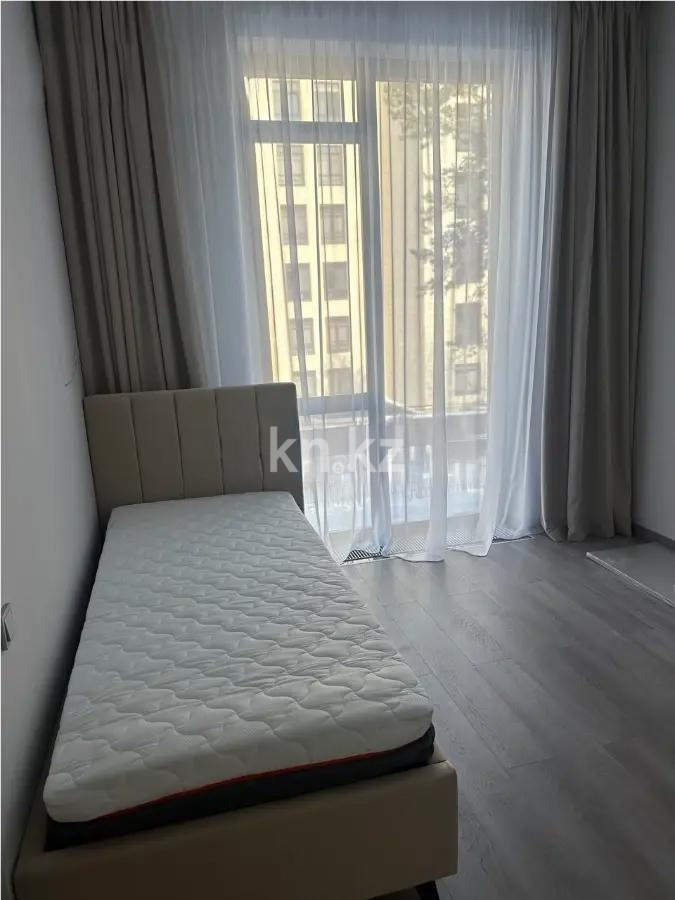 Продажа 3-комнатной квартиры, 90 м², ул. Рахмадиева, дом  6 в Алматы - фото 3
