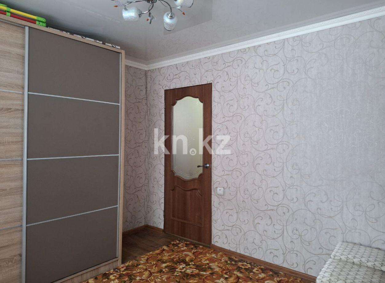 Продажа 3-комнатной квартиры, 63 м² в Усть-Каменогорске - фото 7