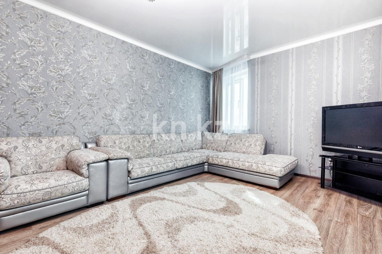 Аренда 3-комнатной квартиры посуточно, 117 м², ул. Сарайшык, дом  5г в Астане - фото 3