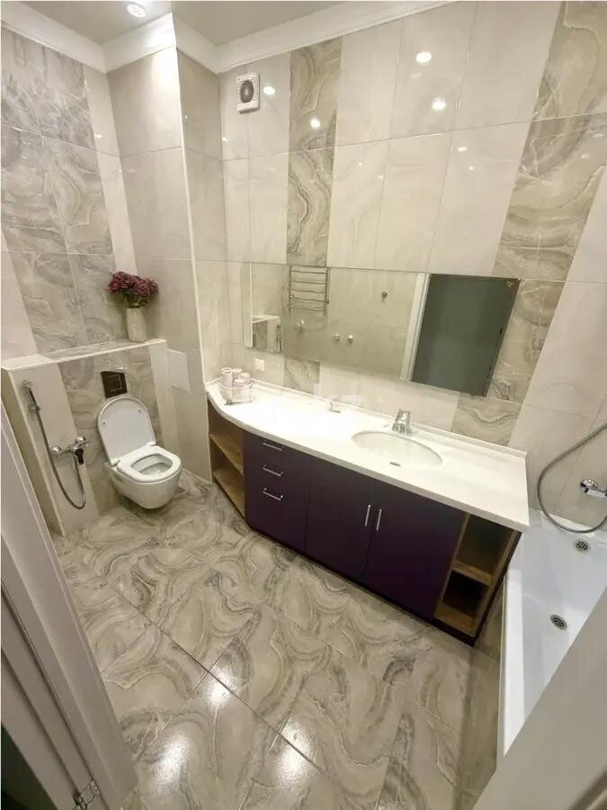 Продажа 6-комнатной квартиры, 200 м² в Астане - фото 7