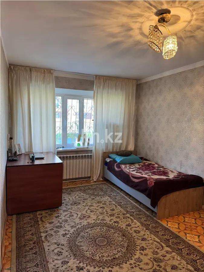 Продажа 1-комнатной квартиры, 36 м², мкр-н 12, дом  29 в Караганде