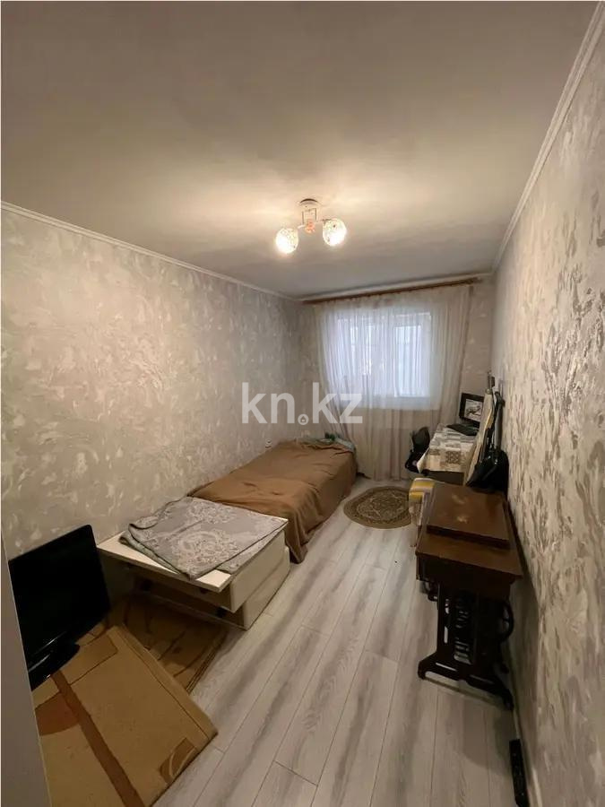Продажа 3-комнатной квартиры, 72 м², ул. Жубанова, дом  27/1 в Астане - фото 2