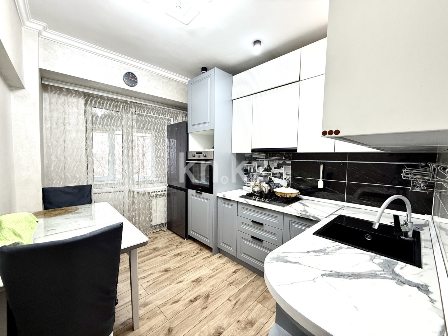 Продажа 3-комнатной квартиры, 65 м² в Алматы - фото 6