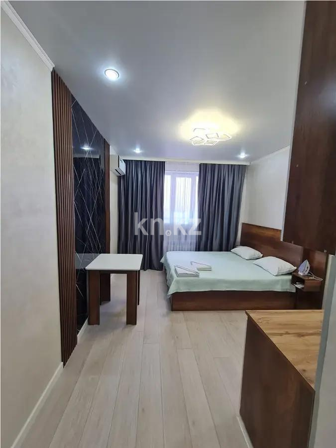 Продажа 1-комнатной квартиры, 21 м², мкр-н Калкаман-1, дом  5/8 в Алматы