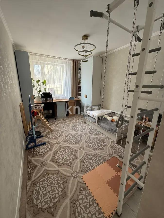 Продажа 3-комнатной квартиры, 93 м² в Астане - фото 3