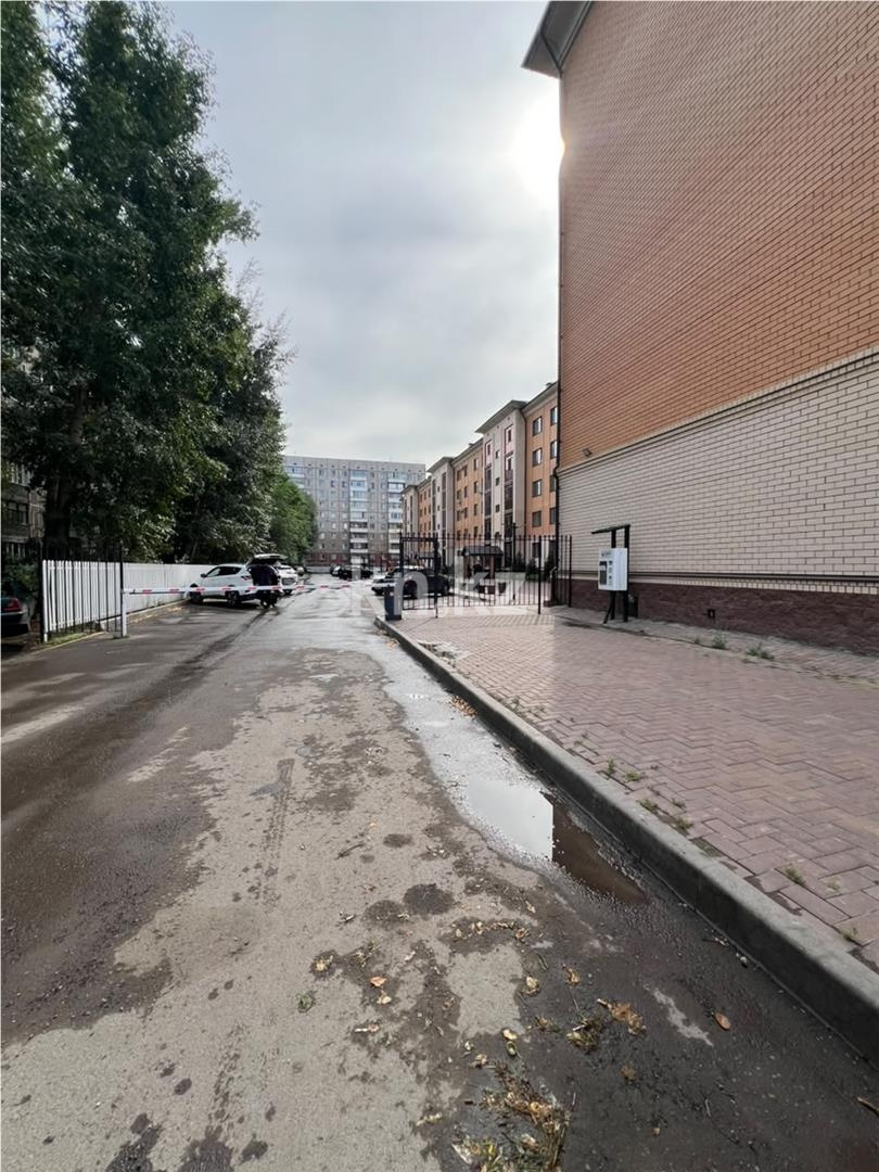 Продажа 3-комнатной квартиры, 55 м² в Караганде - фото 13