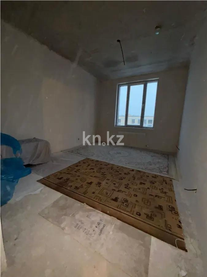 Продажа 2-комнатной квартиры, 61.8 м², пр. Туран, дом  55/16 в Астане - фото 3