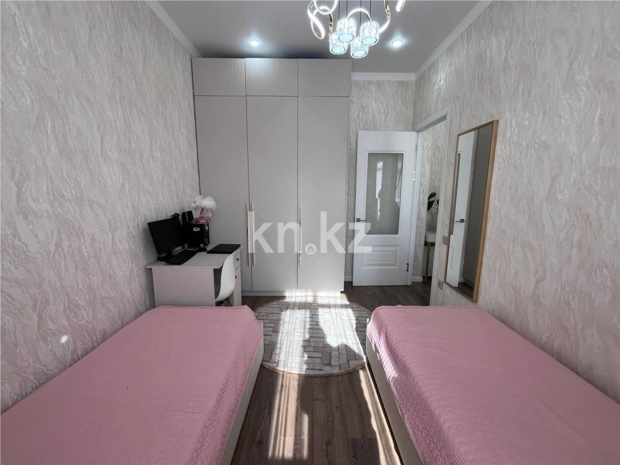 Продажа 3-комнатной квартиры, 73 м² в Караганде - фото 4