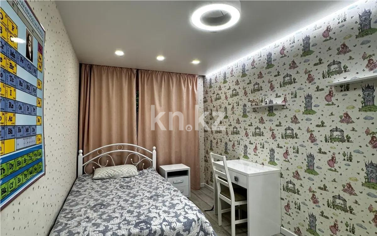 Продажа 3-комнатной квартиры, 62 м² в Алматы - фото 3