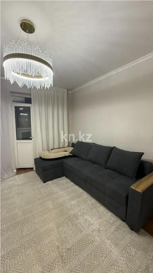 Продажа 1-комнатной квартиры, 39.9 м² в Астане