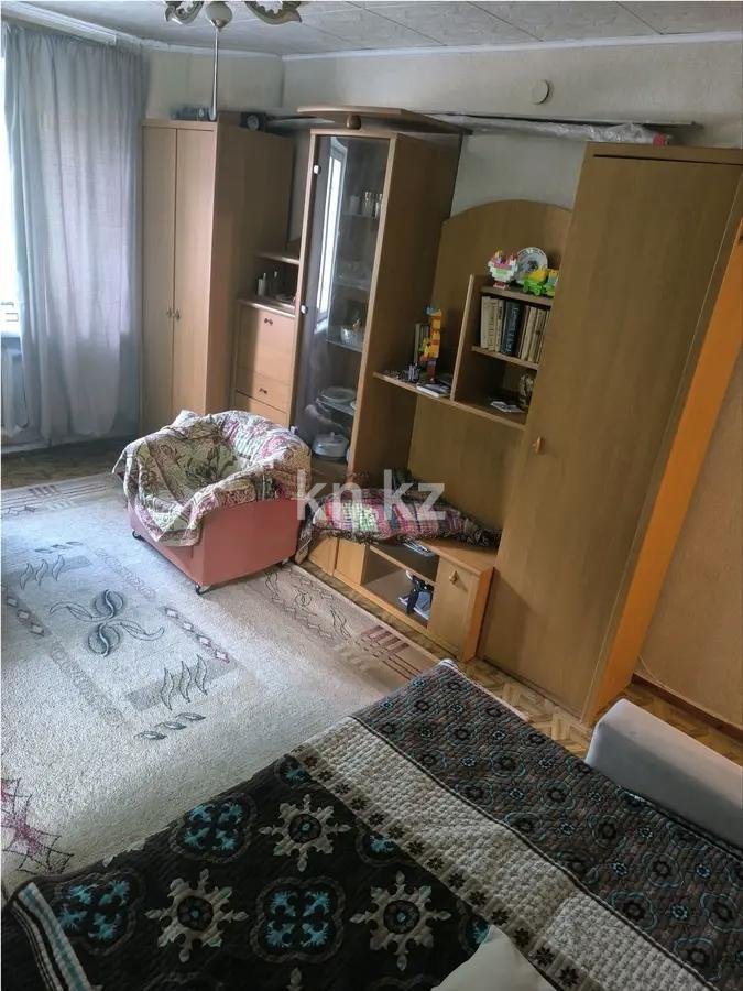 Продажа 2-комнатной квартиры, 41 м² в Алматы