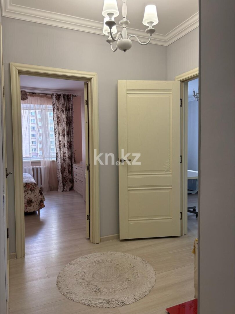 Продажа 3-комнатной квартиры, 88 м² в Астане - фото 18
