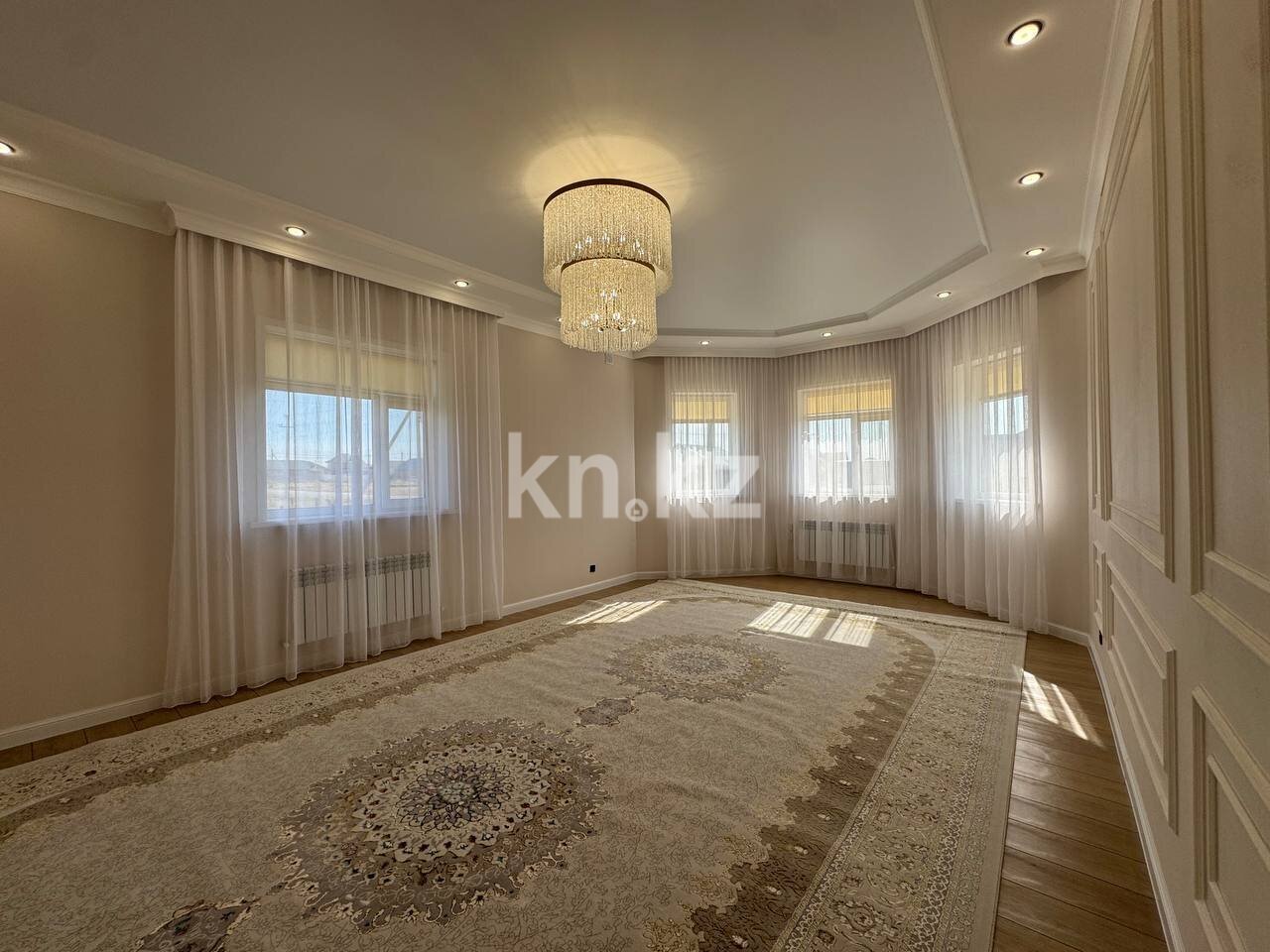Продажа 4-комнатного дома, 150 м² в Акмолинской области - фото 8