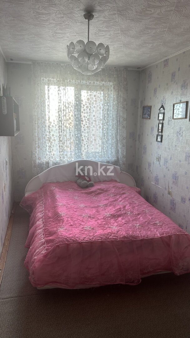Продажа 3-комнатной квартиры, 68.3 м² в Петропавловске - фото 3