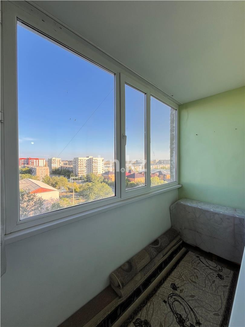 Продажа 3-комнатной квартиры, 65 м² в Караганде - фото 7