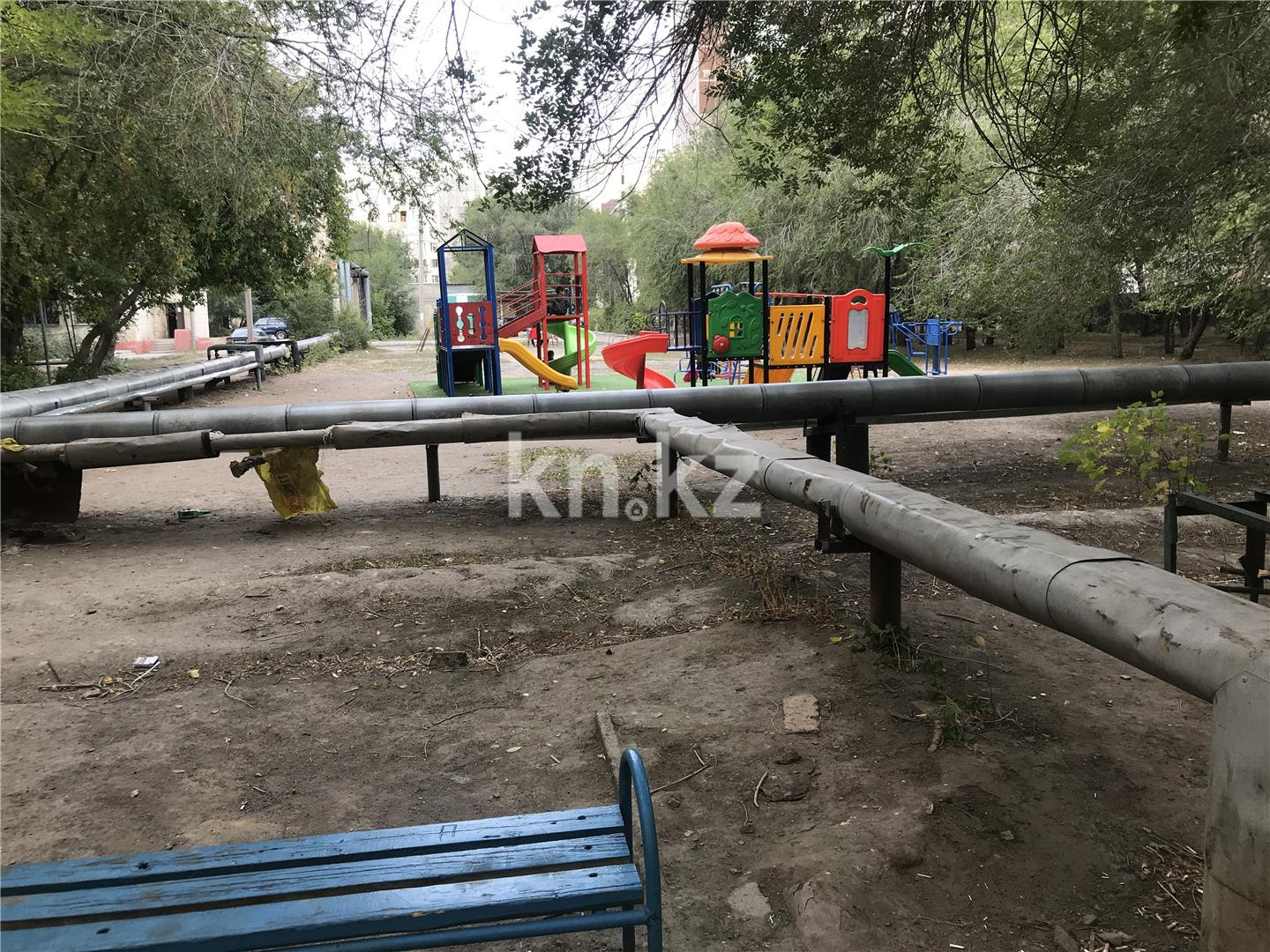 Продажа 2-комнатной квартиры, 49 м² в Караганде - фото 17