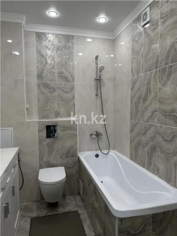 Продажа 1-комнатной квартиры, 40.1 м² в Астане - фото 4