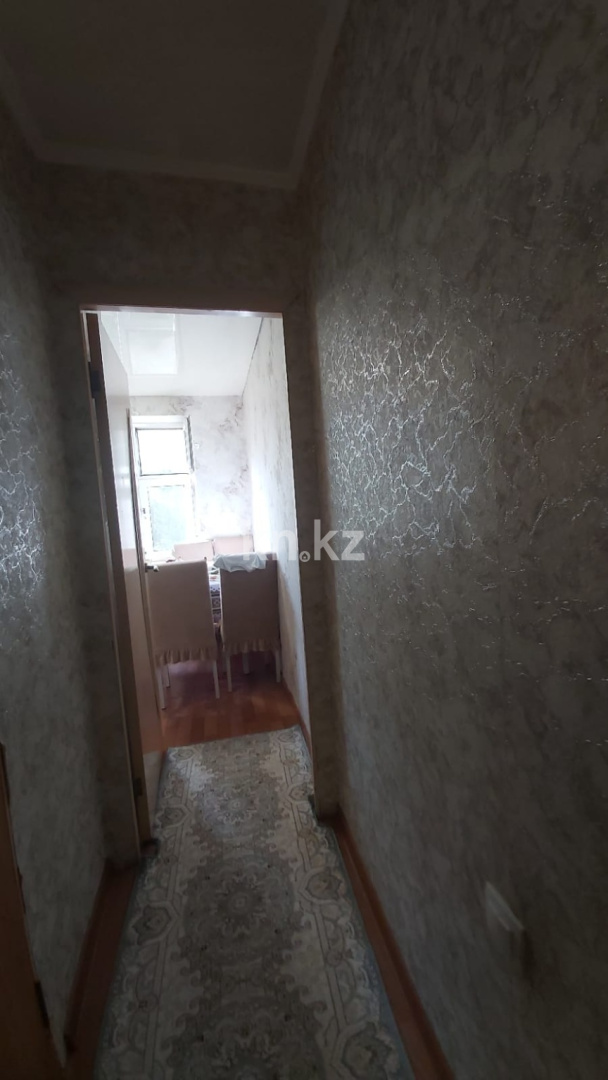 Продажа 2-комнатной квартиры, 44 м² в Таразе - фото 4