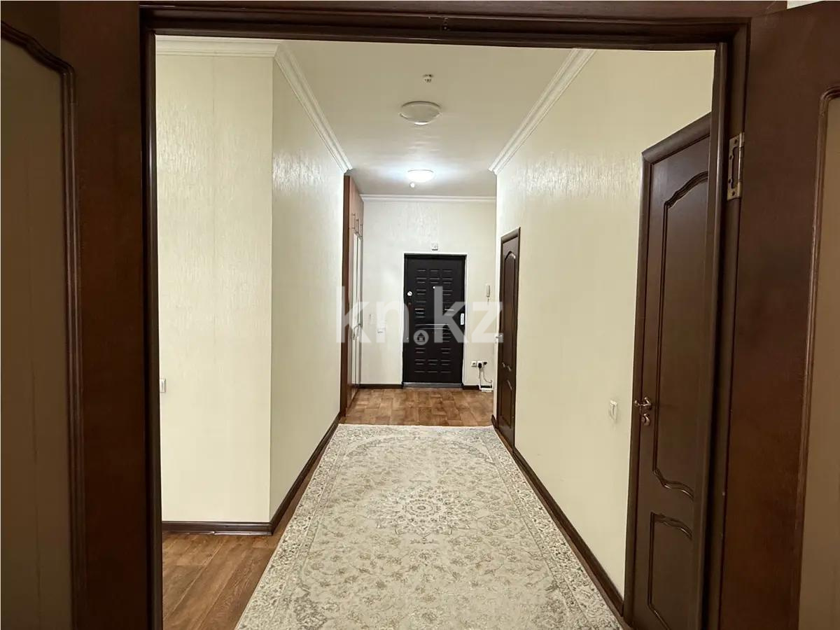 Продажа 3-комнатной квартиры, 115 м² в Астане - фото 6