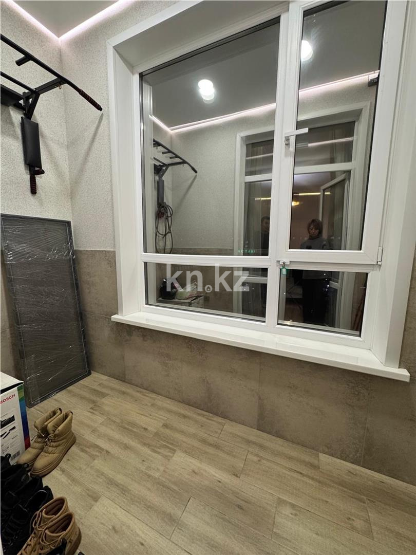 Продажа 2-комнатной квартиры, 59 м² в Караганде - фото 8