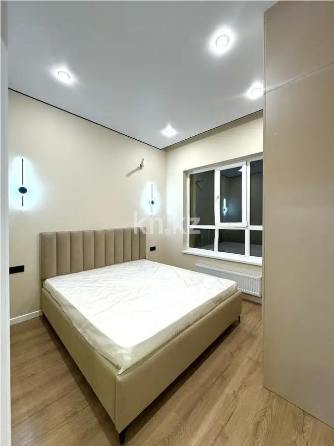 Продажа 3-комнатной квартиры, 47 м² в Алматы - фото 2