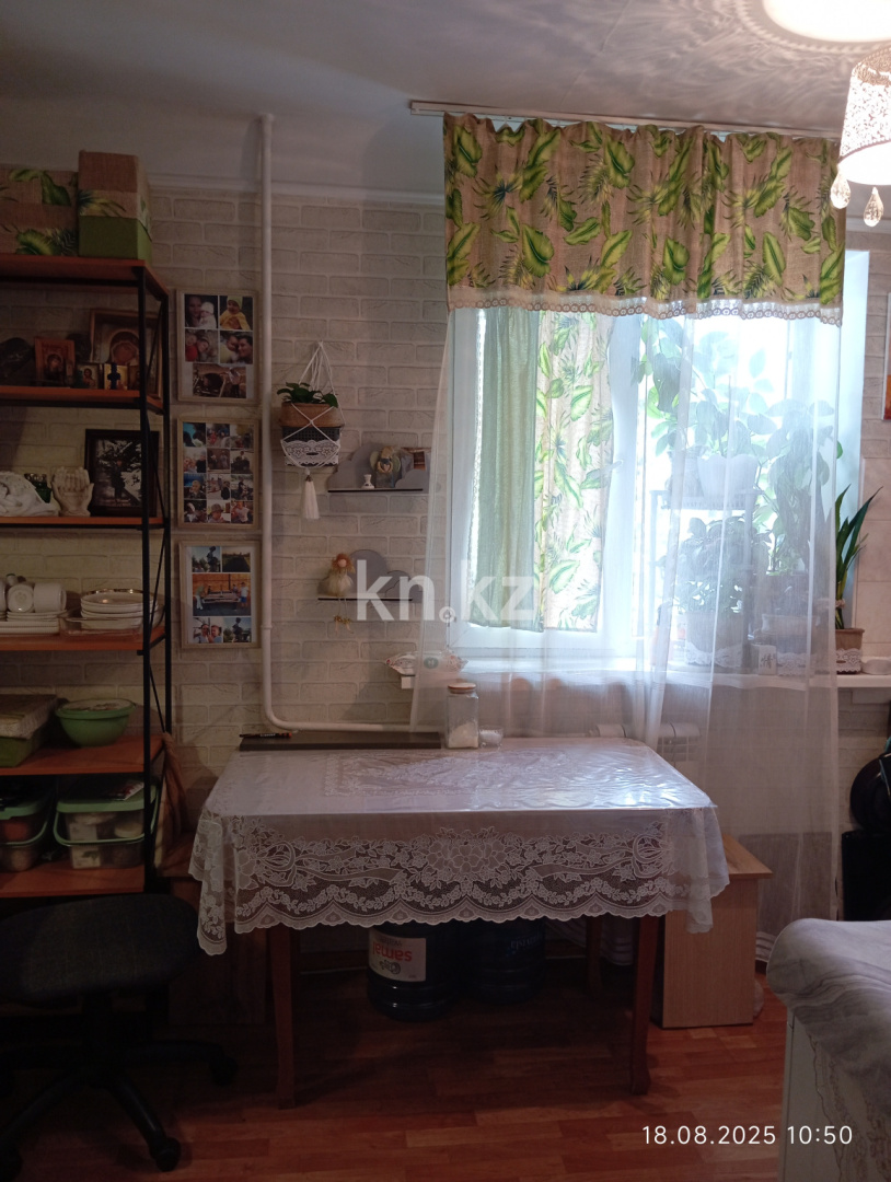 Продажа 2-комнатной квартиры, 41.7 м², ул. Жарокова, дом  166 - ул. Жандосова в Алматы - фото 3