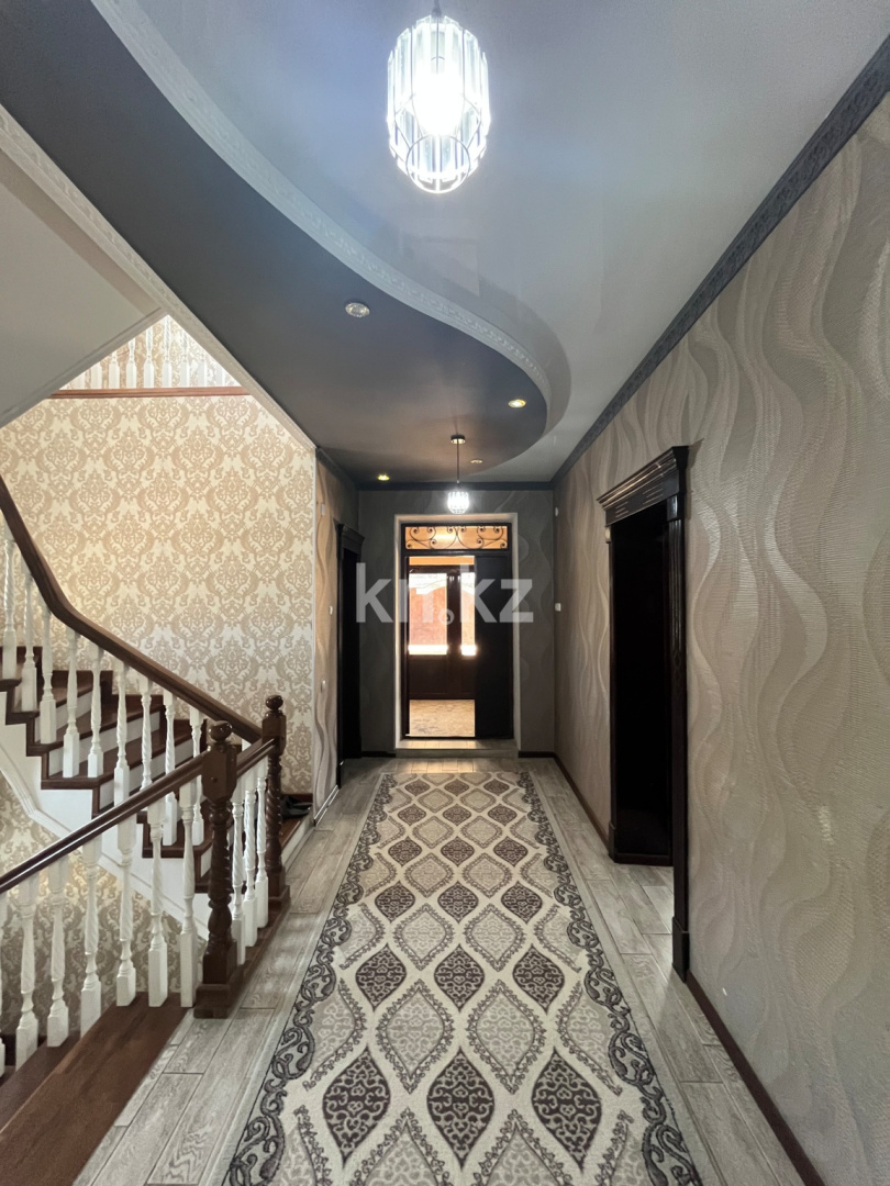 Продажа 7-комнатного дома, 300 м² в Шымкенте - фото 9