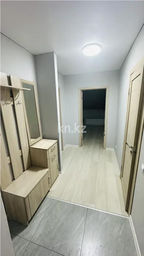 Продажа 1-комнатной квартиры, 37.4 м² в Астане - фото 4