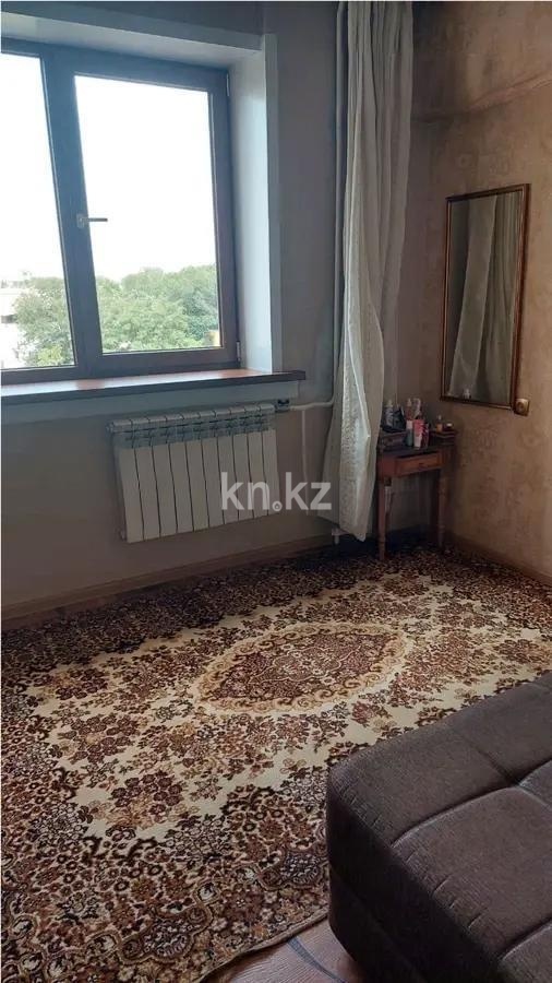 Продажа 2-комнатной квартиры, 51.1 м² в Алматы