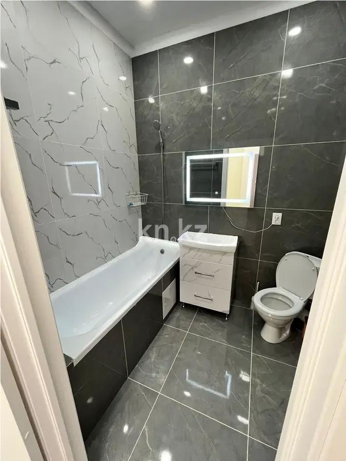 Продажа 1-комнатной квартиры, 34 м² в Астане - фото 3