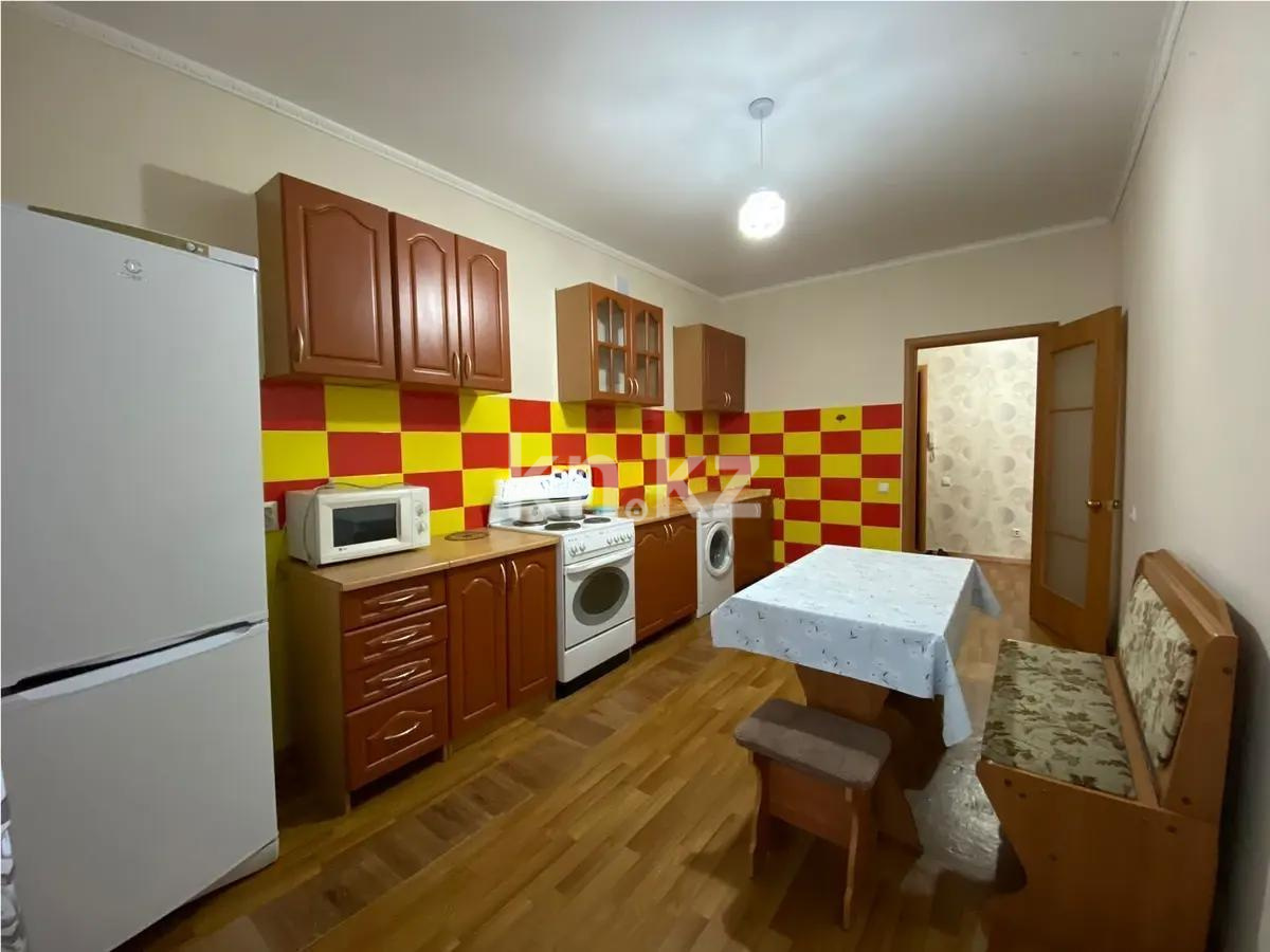 Продажа 1-комнатной квартиры, 46 м² в Астане - фото 2