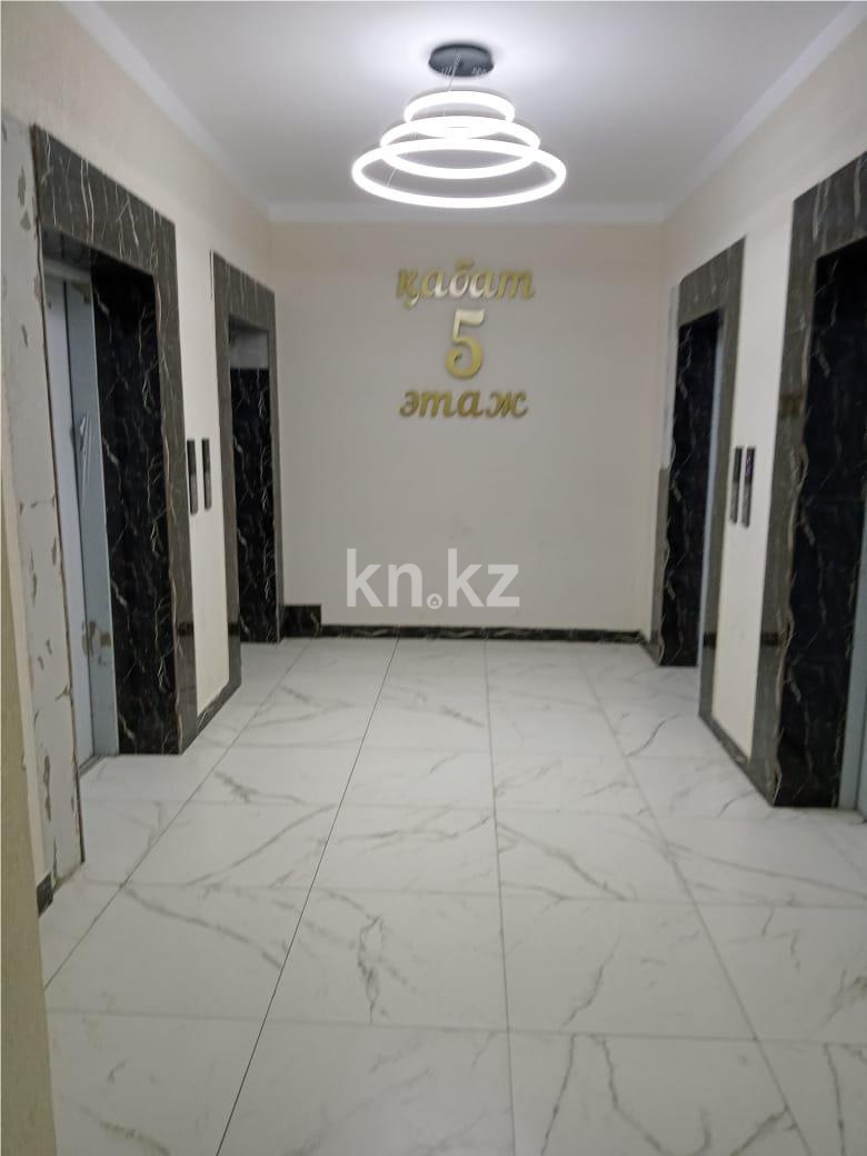 Продажа 4-комнатной квартиры, 140 м², пр. Шахтеров в Караганде - фото 35