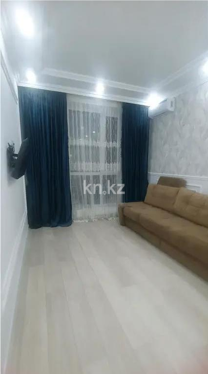 Продажа 1-комнатной квартиры, 40 м², пр. Улы Дала, дом  33 в Астане