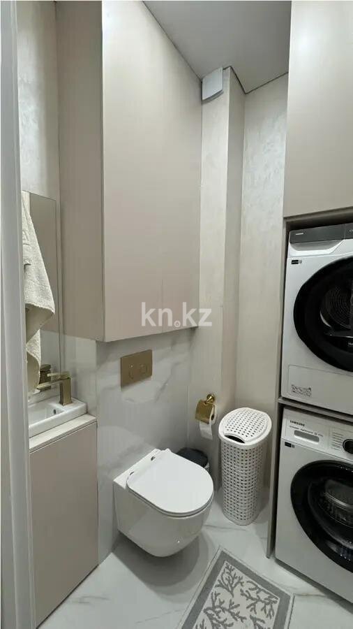 Продажа 3-комнатной квартиры, 88 м² в Караганде - фото 6