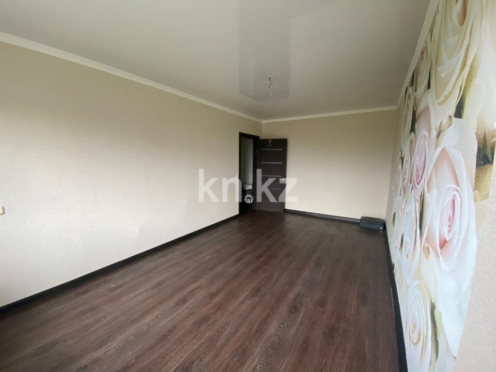 Продажа 2-комнатной квартиры, 44 м², ул. Гапеева в Караганде - фото 2