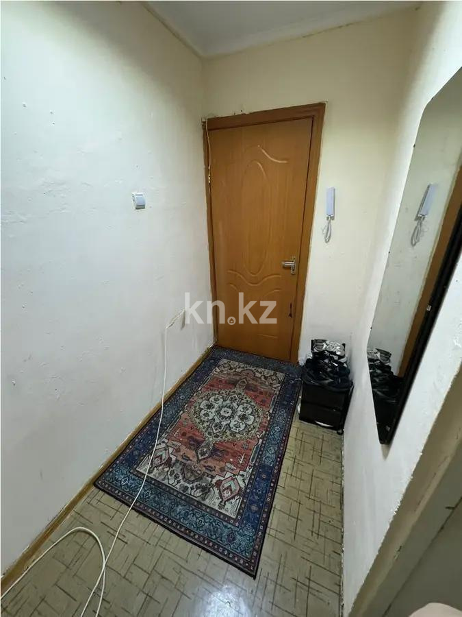 Продажа 1-комнатной квартиры, 36 м² в Алматы - фото 4
