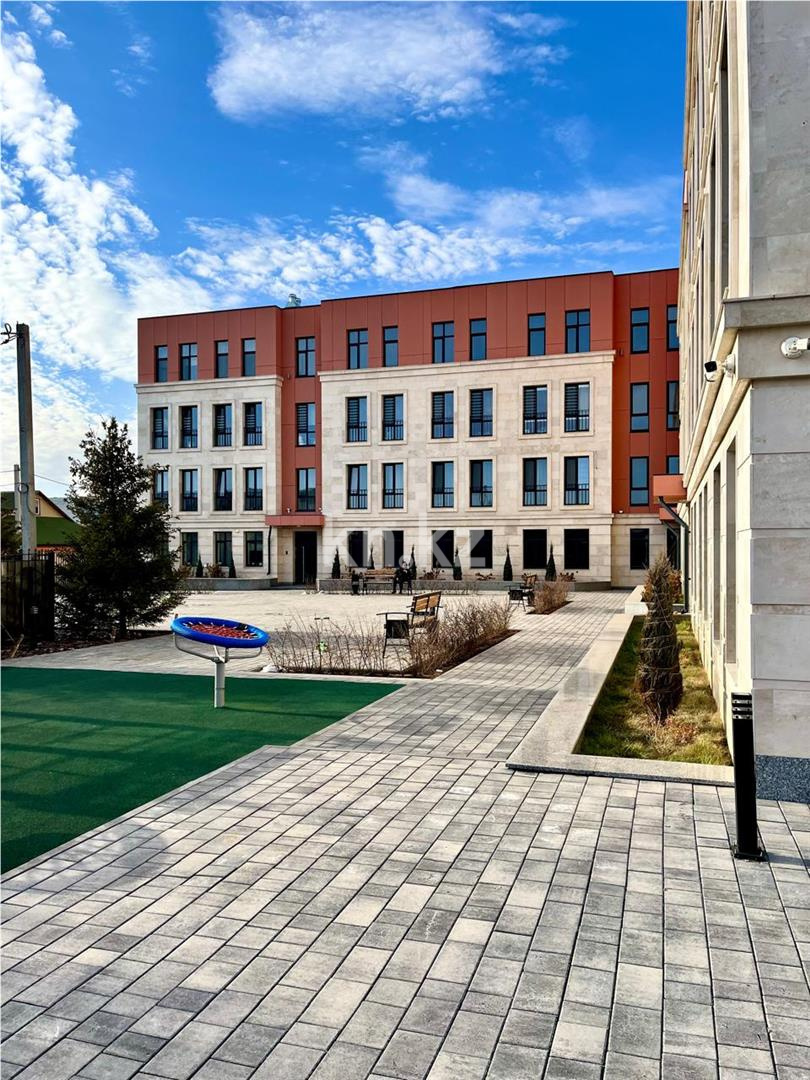 Продажа 3-комнатной квартиры, 108 м² в Караганде