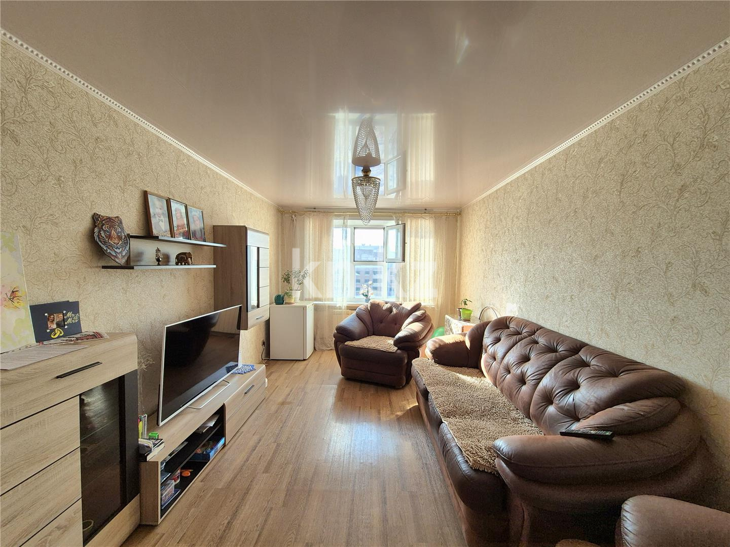 Продажа 3-комнатной квартиры, 70 м², мкр-н Горка Дружбы в Темиртау