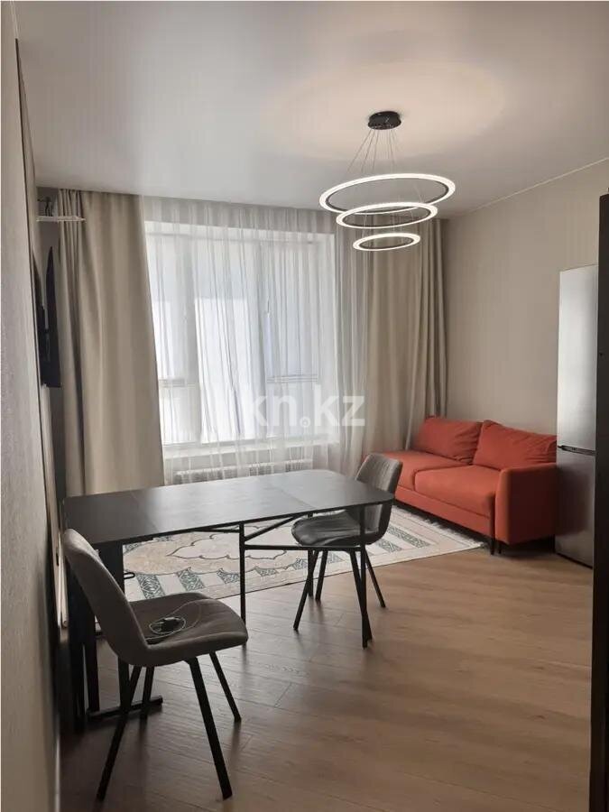 Продажа 2-комнатной квартиры, 44 м² в Астане