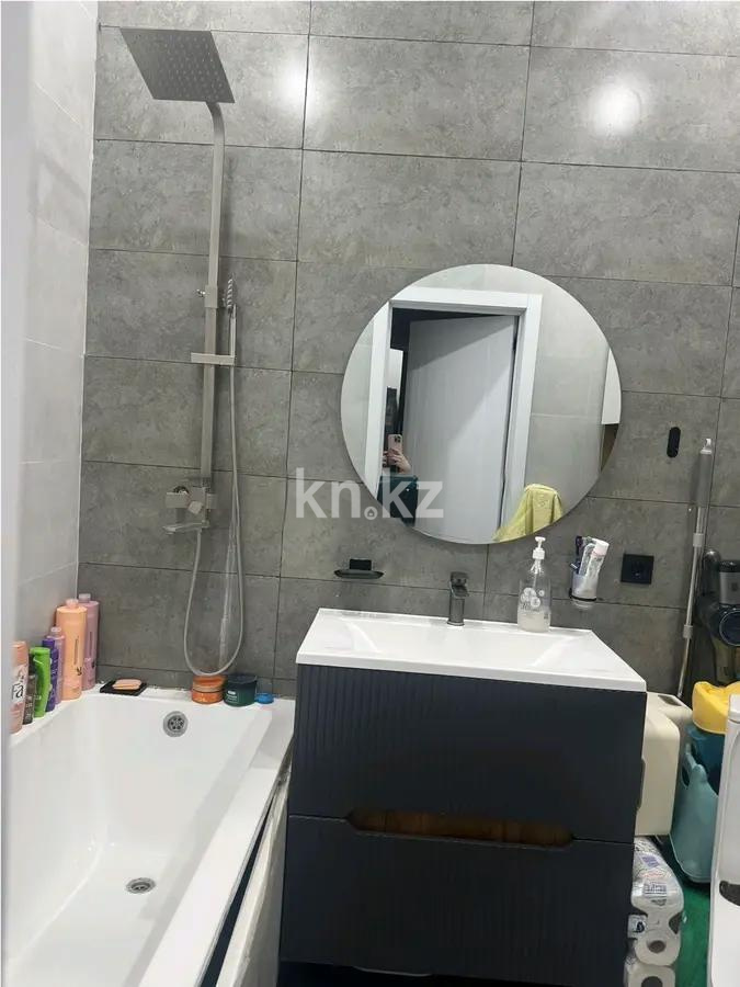 Продажа 2-комнатной квартиры, 44 м² в Алматы - фото 3