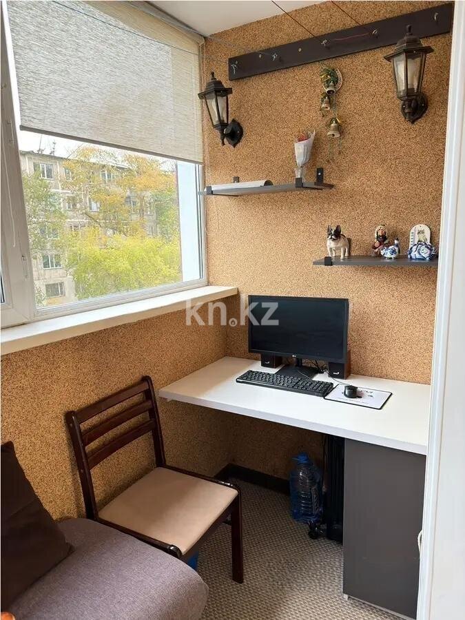 Продажа 2-комнатной квартиры, 64 м² в Темиртау - фото 8