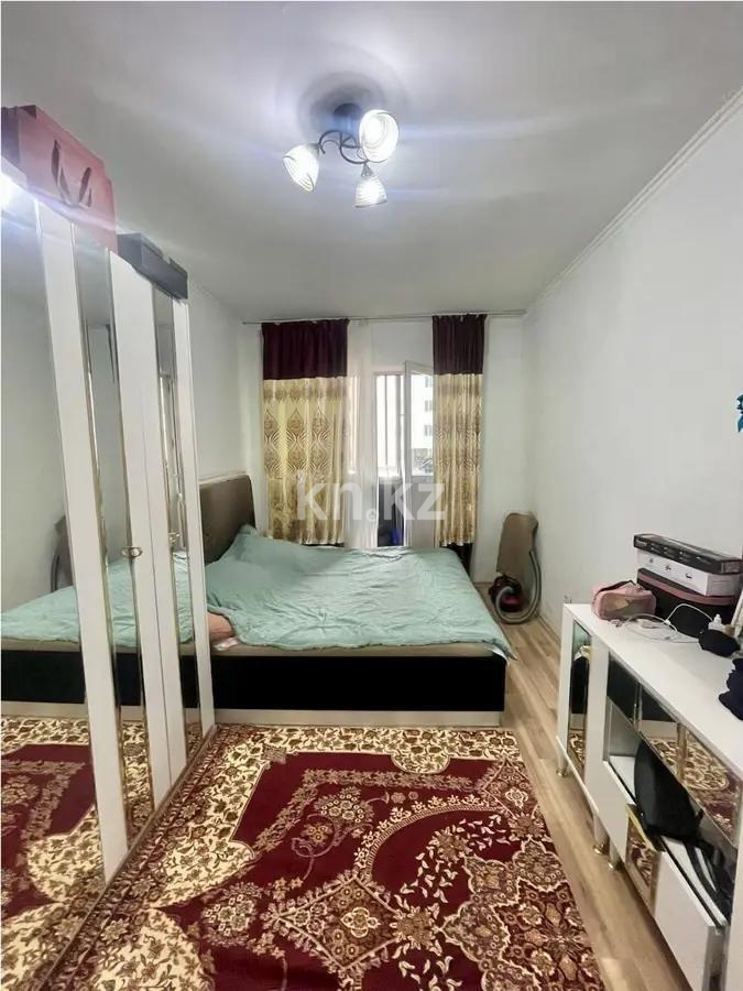 Продажа 2-комнатной квартиры, 52.5 м² в Астане - фото 2