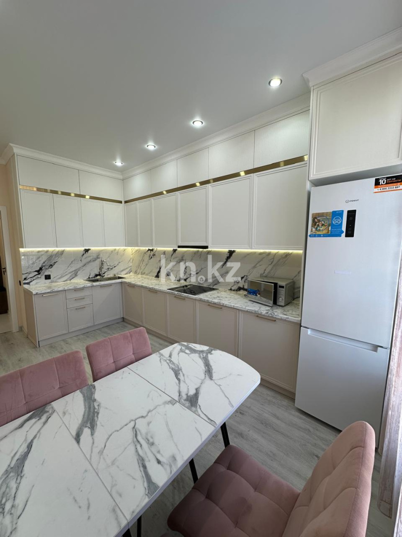 Аренда 1-комнатной квартиры, 45 м² в Астане - фото 12