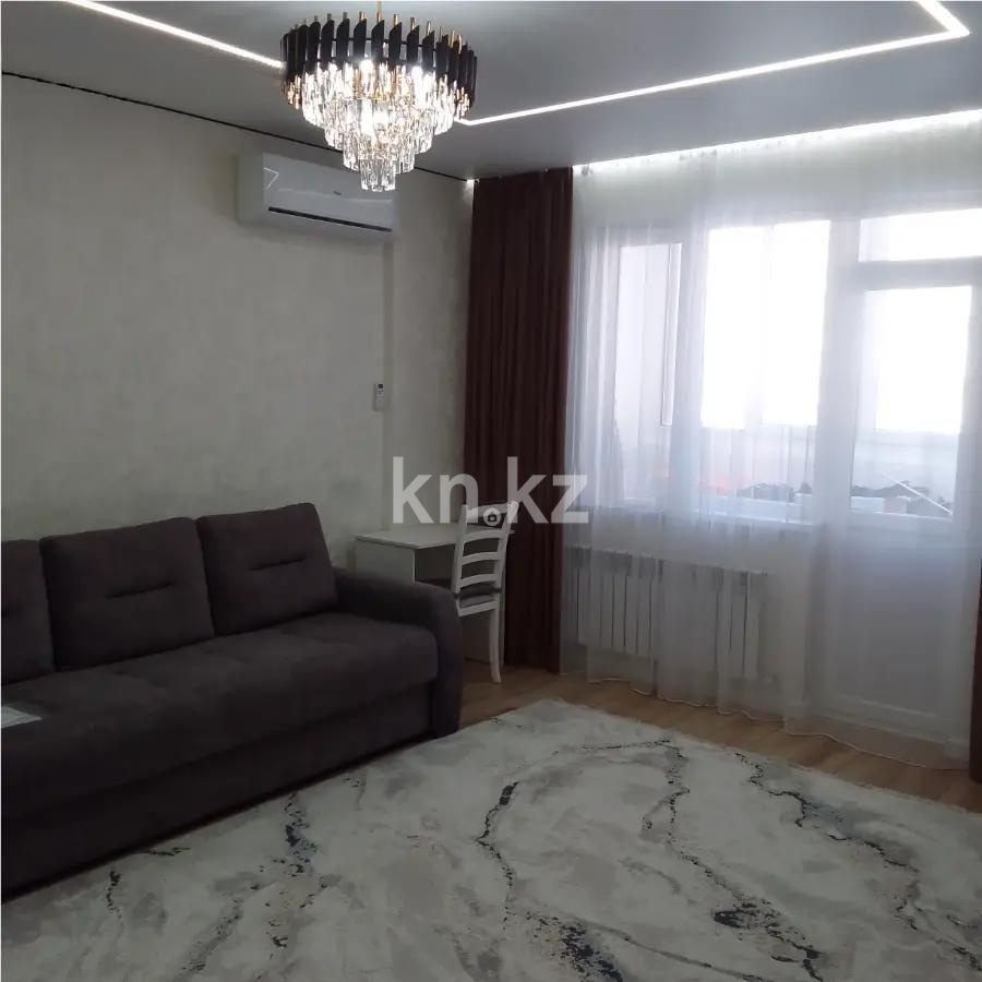 Продажа 3-комнатной квартиры, 105 м² в Астане