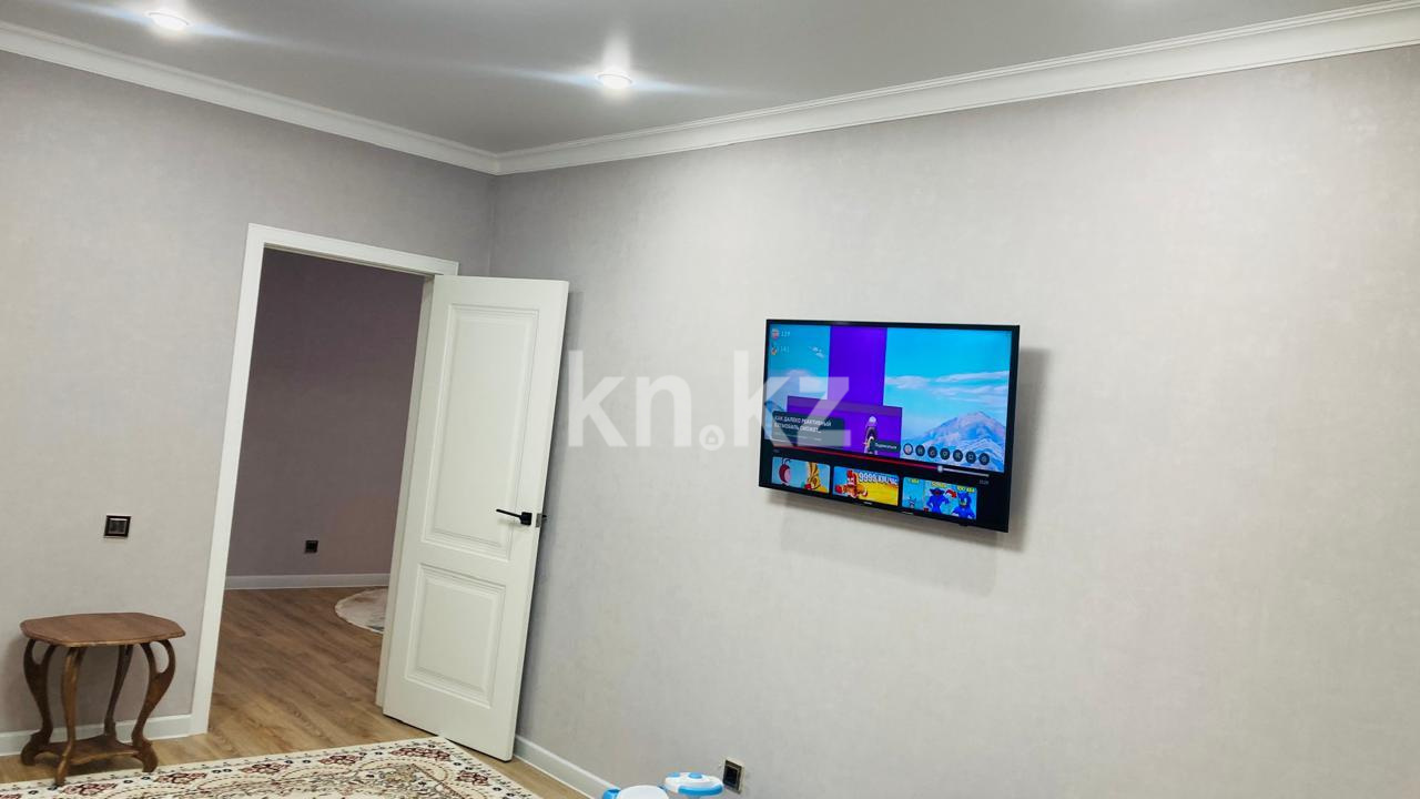 Продажа 3-комнатной квартиры, 84 м², ул. Сатыбалдина в Караганде - фото 3