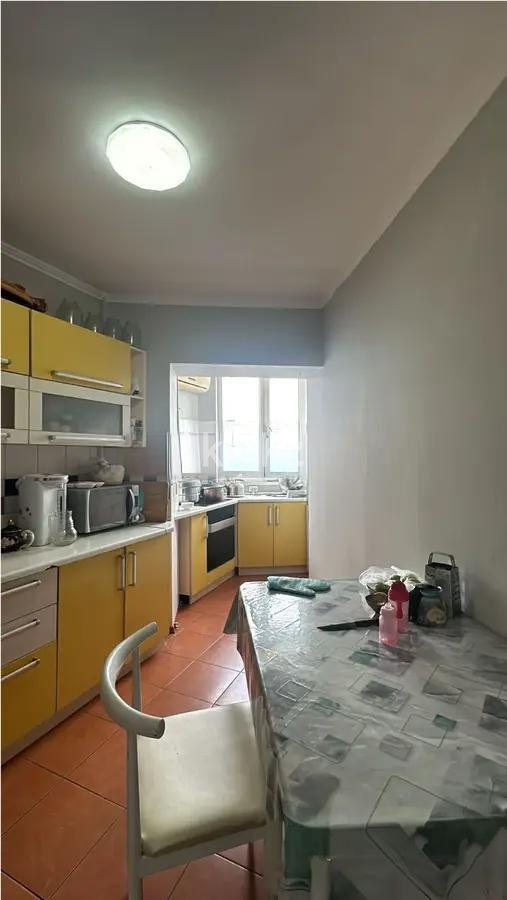 Продажа 3-комнатной квартиры, 77 м² в Алматы - фото 2