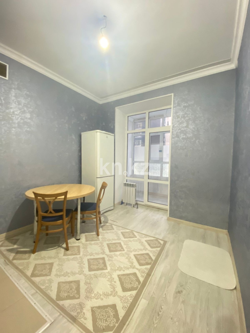 Аренда 1-комнатной квартиры, 42 м² в Астане - фото 2