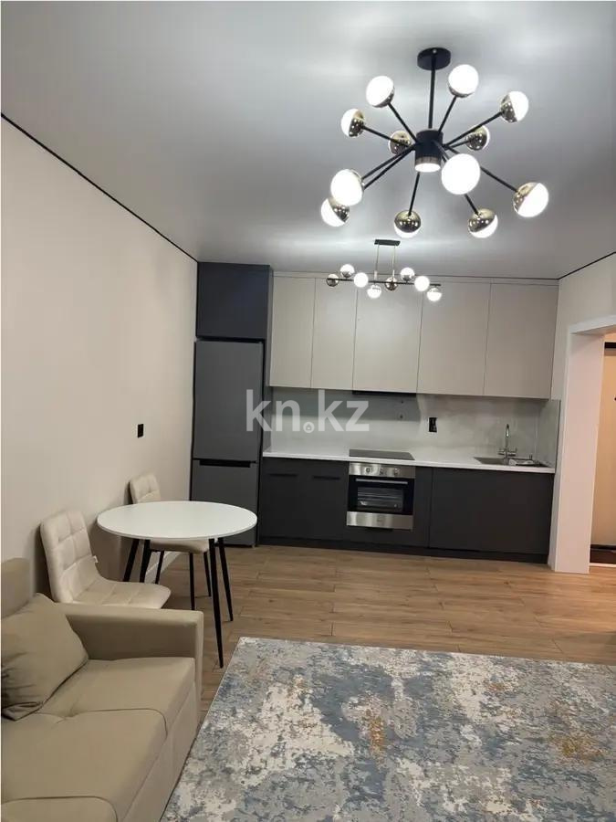 Продажа 2-комнатной квартиры, 41 м², ул. Е-652, дом  18 в Астане - фото 3