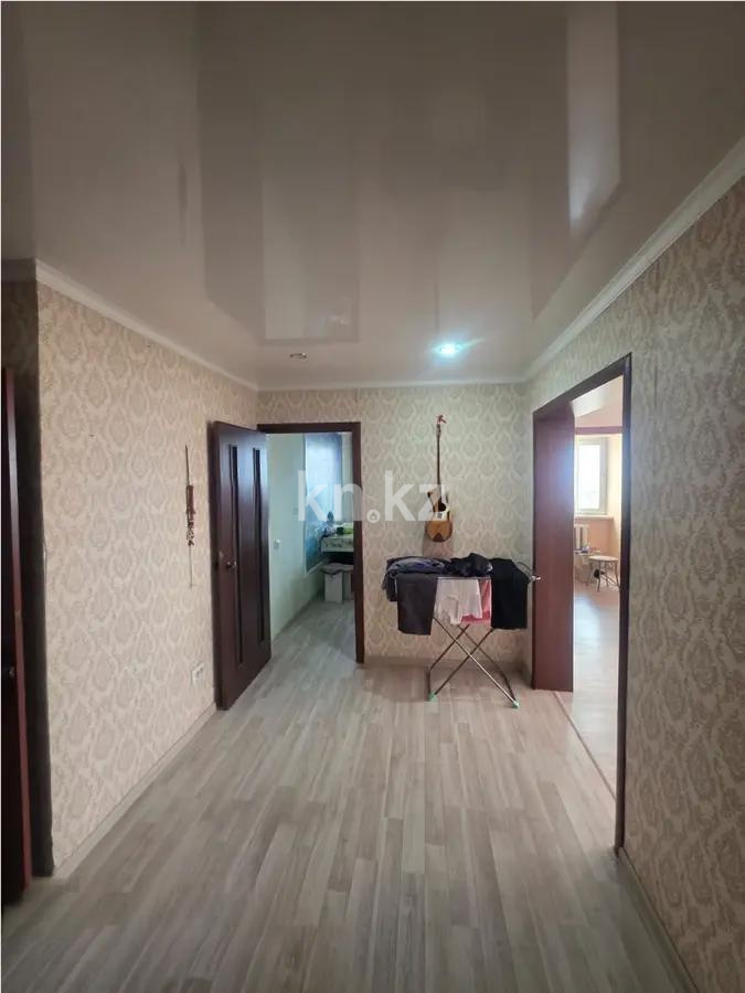 Продажа 2-комнатной квартиры, 53 м² в Астане - фото 4